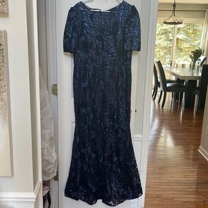 Formal dress